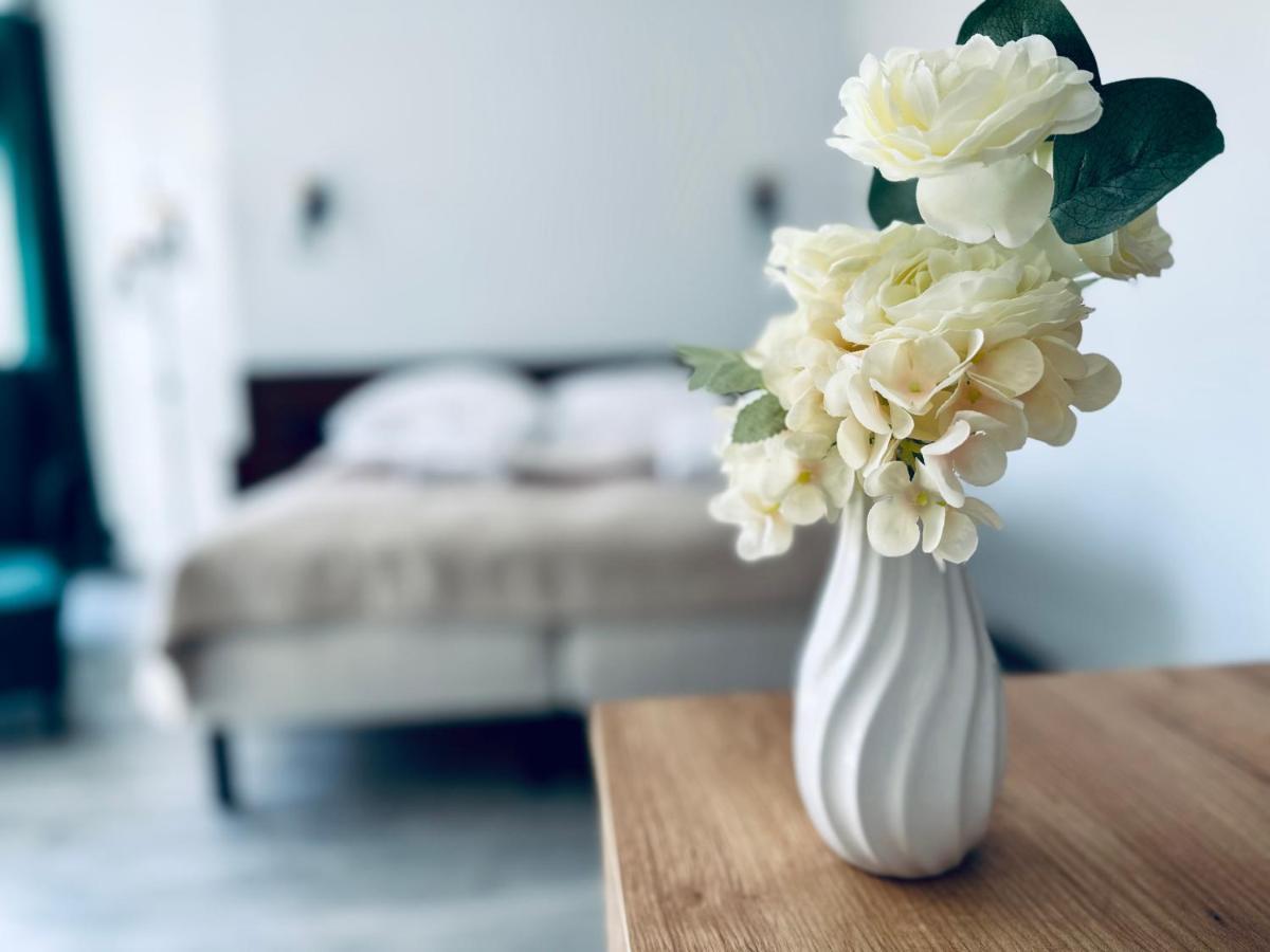 Apartment Al-dom 103 Kolobrzeg