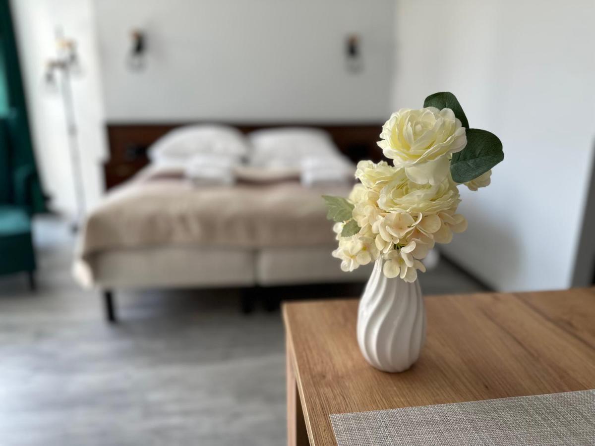Al-dom 103 Apartment Kolobrzeg