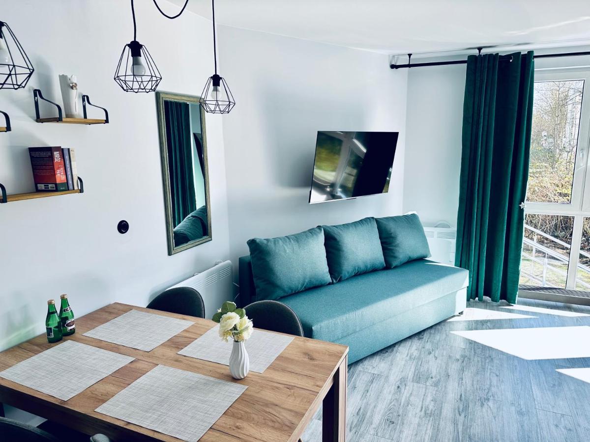 Al-dom 103 Apartment Kolobrzeg