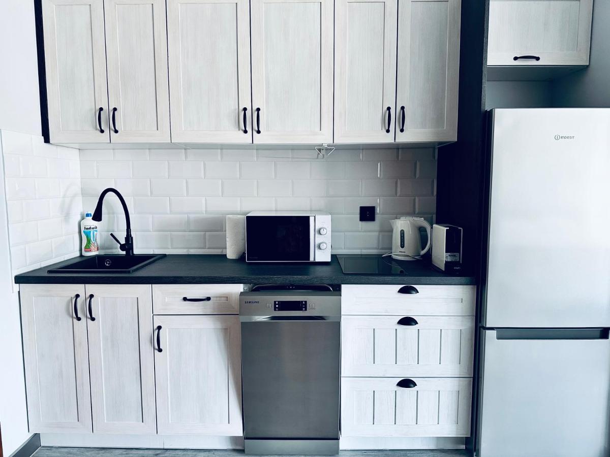 Al-dom 103 Apartment