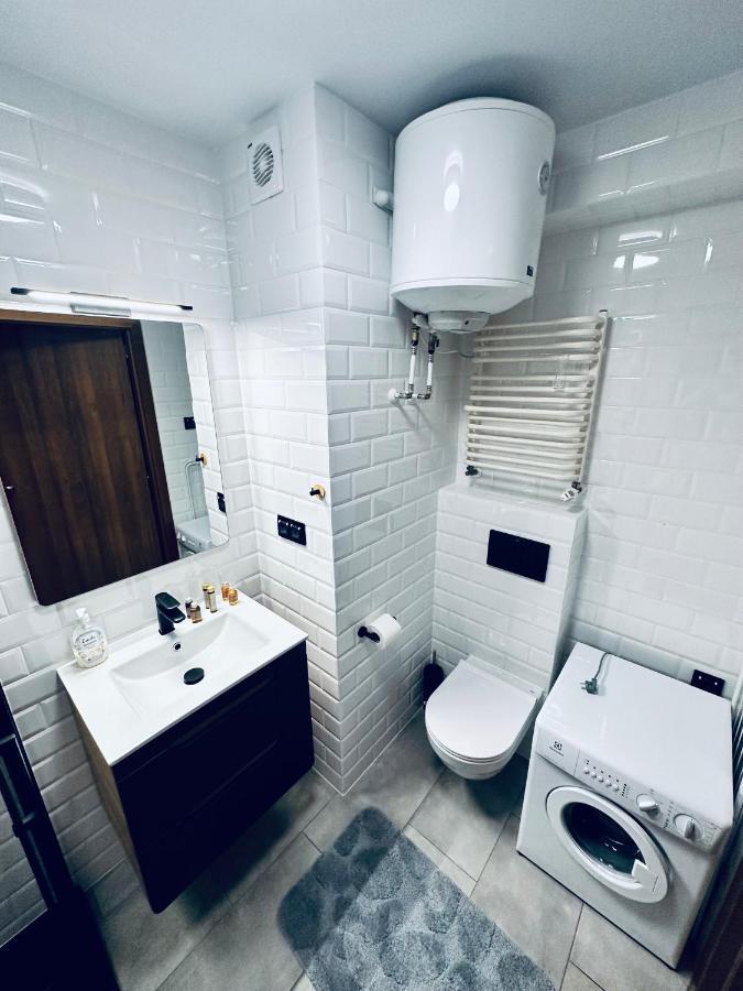 Apartment Al-dom 103
