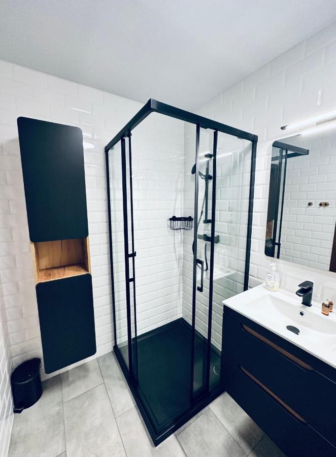 Al-dom 103 Apartment Kolobrzeg